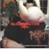 BLASPHEMATION / BLOODINGTON / PIGSHIT - The Putrid Byproduct of a Lifelong Pursuit of Gross and Wreckless Excess